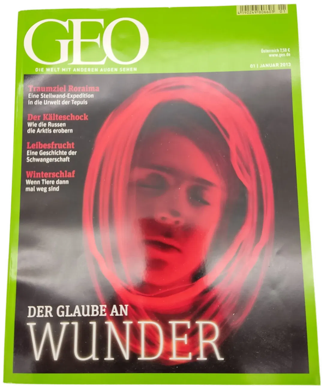 Zeitschrift 
