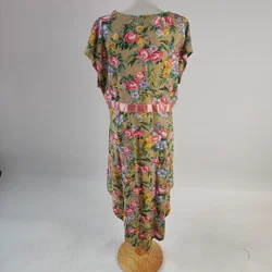 Pro Mente Damenkleid, beige - Gr. 40 - Bild 3