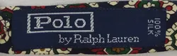 Polo by Ralph Lauren - Herrenfliege - Größenverstellbar - Bild 2