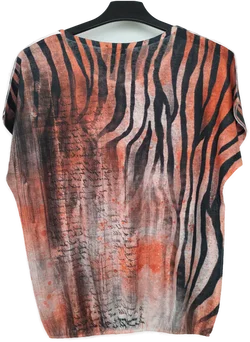 Sa.hara, Damenshirt, Gr. L – Vorschau 2