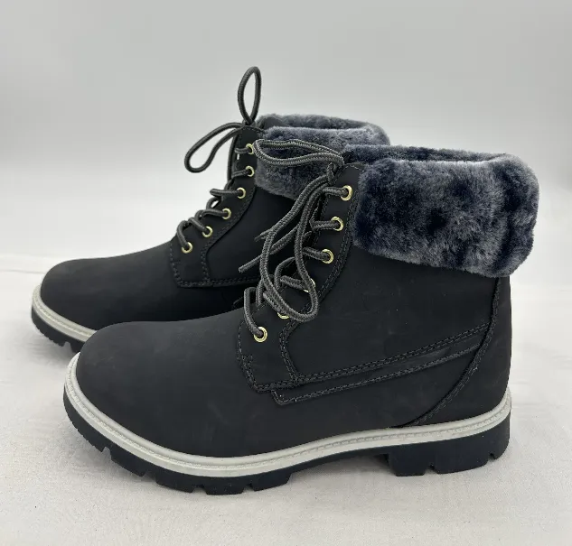 VTY - Damen Stiefeletten - Gr. 41 – Bild 3