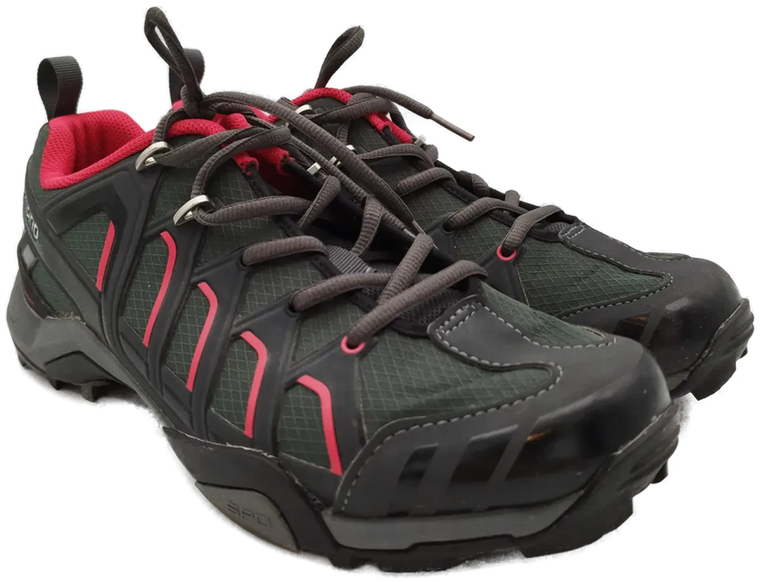 Shimano Pedaling Dynamics Schuhe Größe 42 - Bild 1