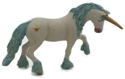 Papo Einhorn - Bild 1