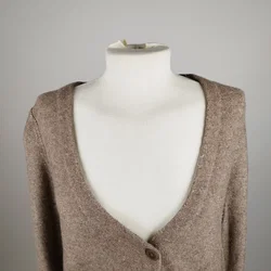 Lieblingsstück Cardigan - Gr. 36 / Mischfaser - Bild 2