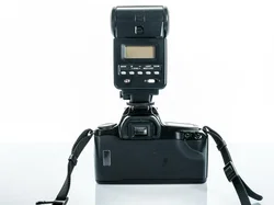 Canon 1000FN + Canon EF 35-80 + Canon Speedlite 430 EZ - Bild 4