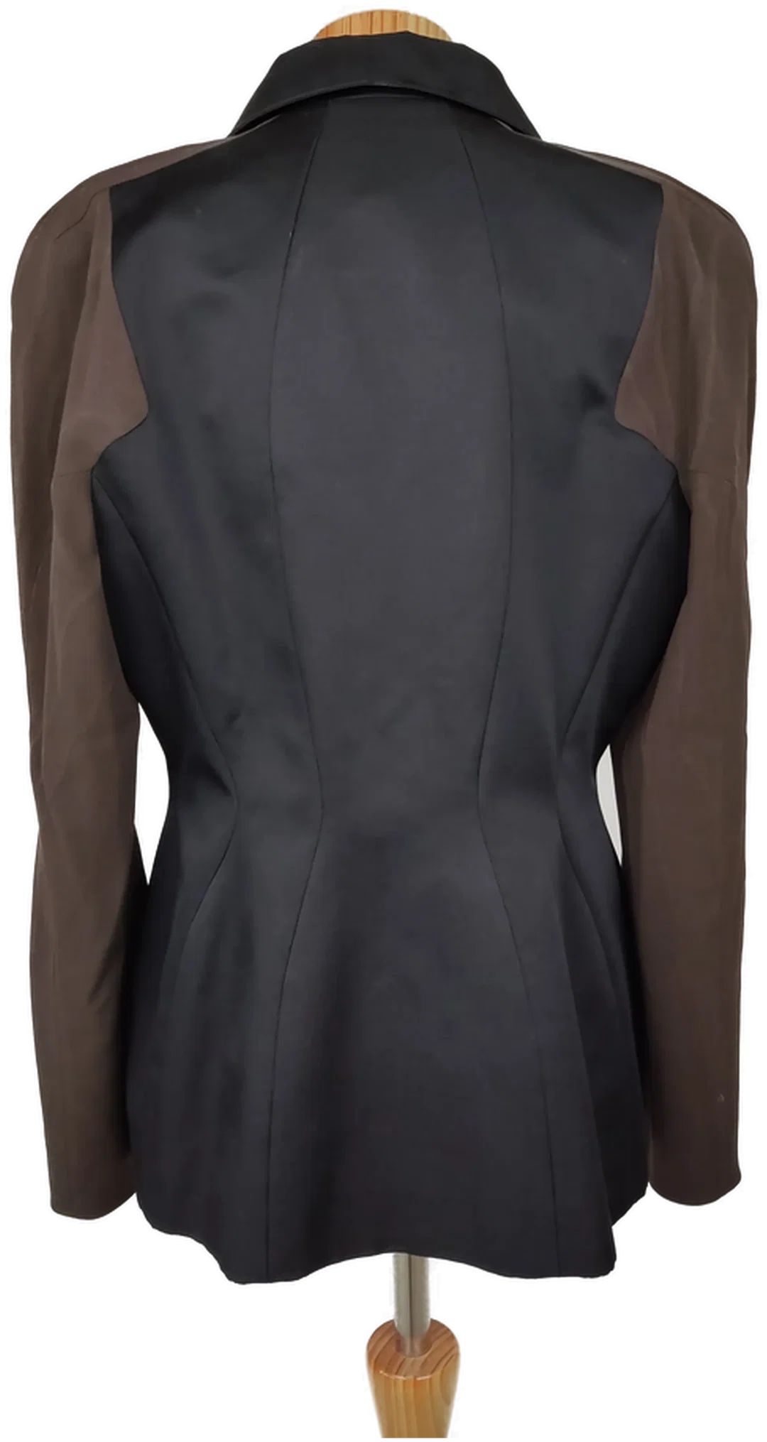 Thierry Mugler Couture Vintage Damen Blazer - M / 38  – Bild 3