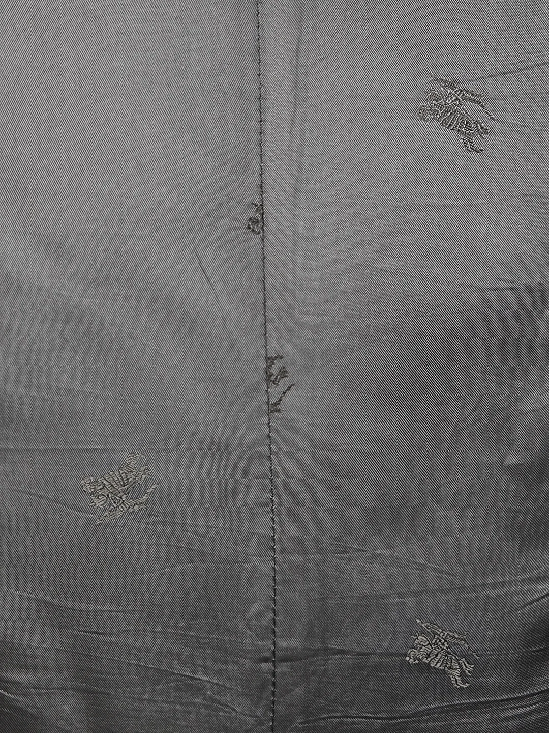 Burberry Herren Vintage Sakko, marine - Gr. XL  – Bild 7