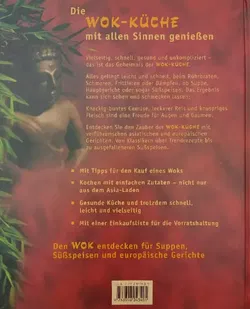 Feines aus dem Wok - Ricarda Nolte, Helga Florian - Bild 2