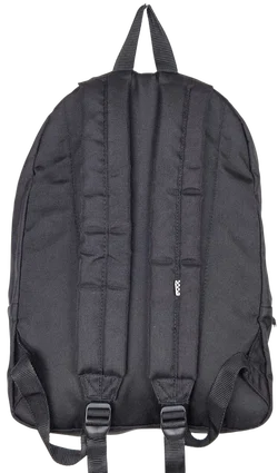 Vans Rucksack, "Off the wall", creme/schwarz – Vorschau 3