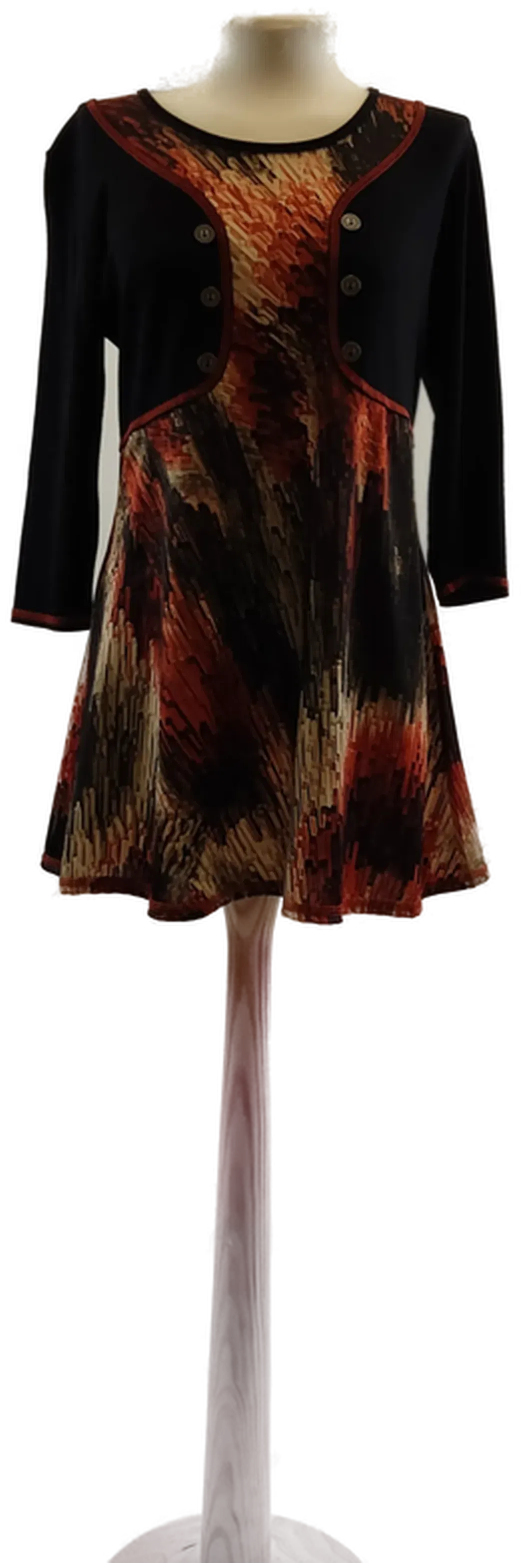 Damen Langarm  Shirt  - Bild 1