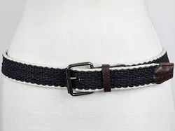 s'Oliver - Stretchgürtel - Länge ca. 120 cm - Bild 4