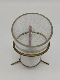 Vintage Kerzenständer  - Bild 6