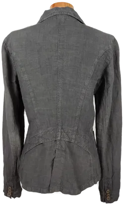 Emporio Armani - Damenblazer Gr. IT 42 - Bild 4