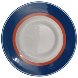 Rosenthal Studio-Line „Cupola“ Espresso-Sammeltasse Nr. 14 - A. Brüggemann – Vorschau 6