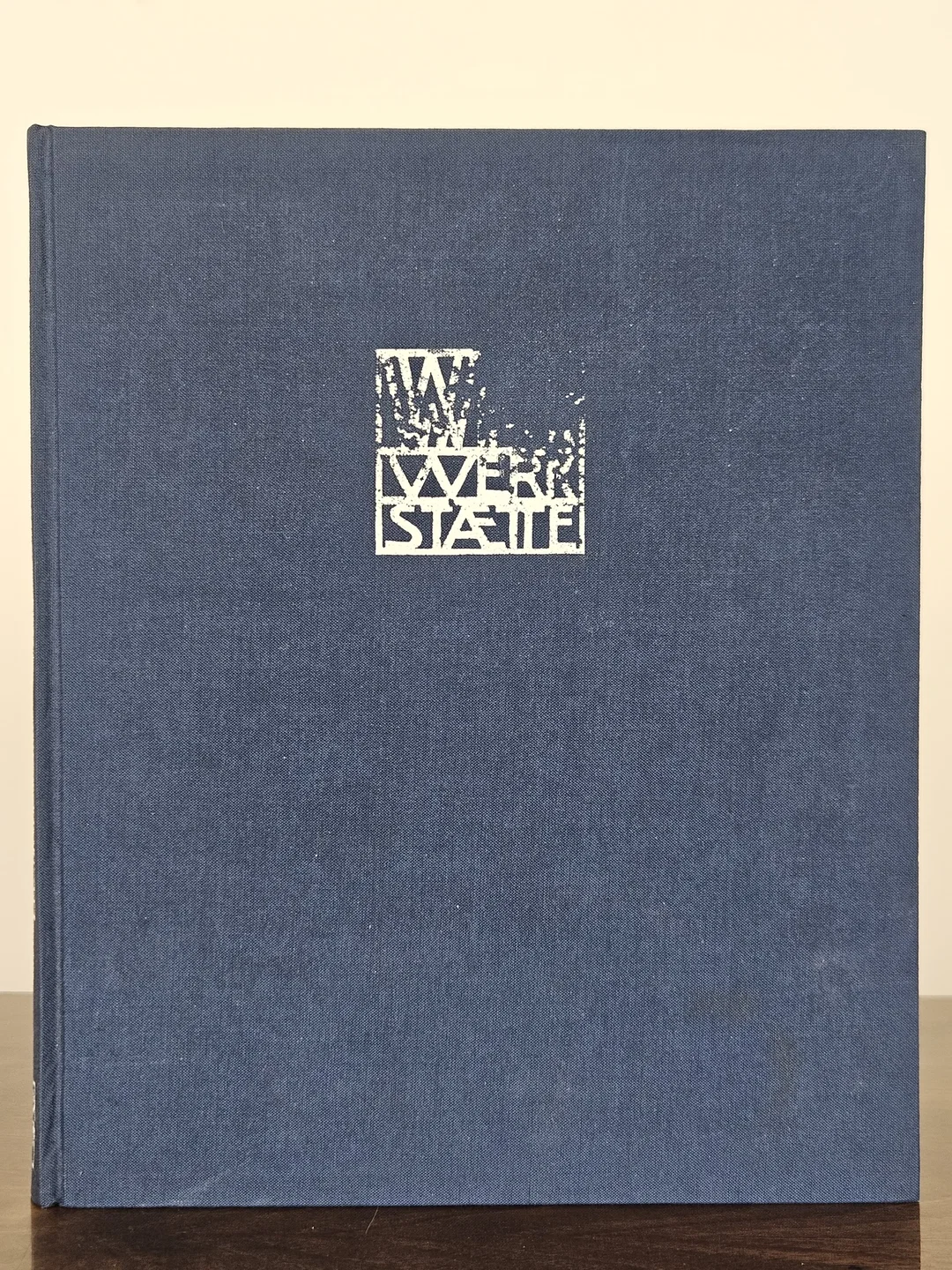 Die Wiener Werkstätte - Werner Josef Schweiger - Bild 1