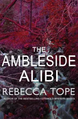 The Ambleside Alibi - Rebecca Tope - Bild 2