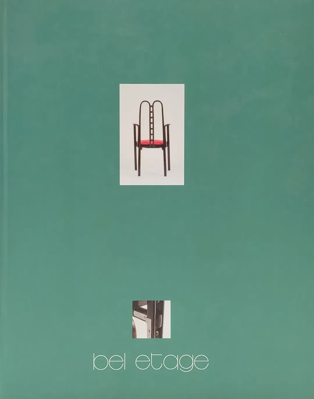 30 Jahre Galerie Bel Etage - Galerie Bel Etage (Wien) - Bild 2