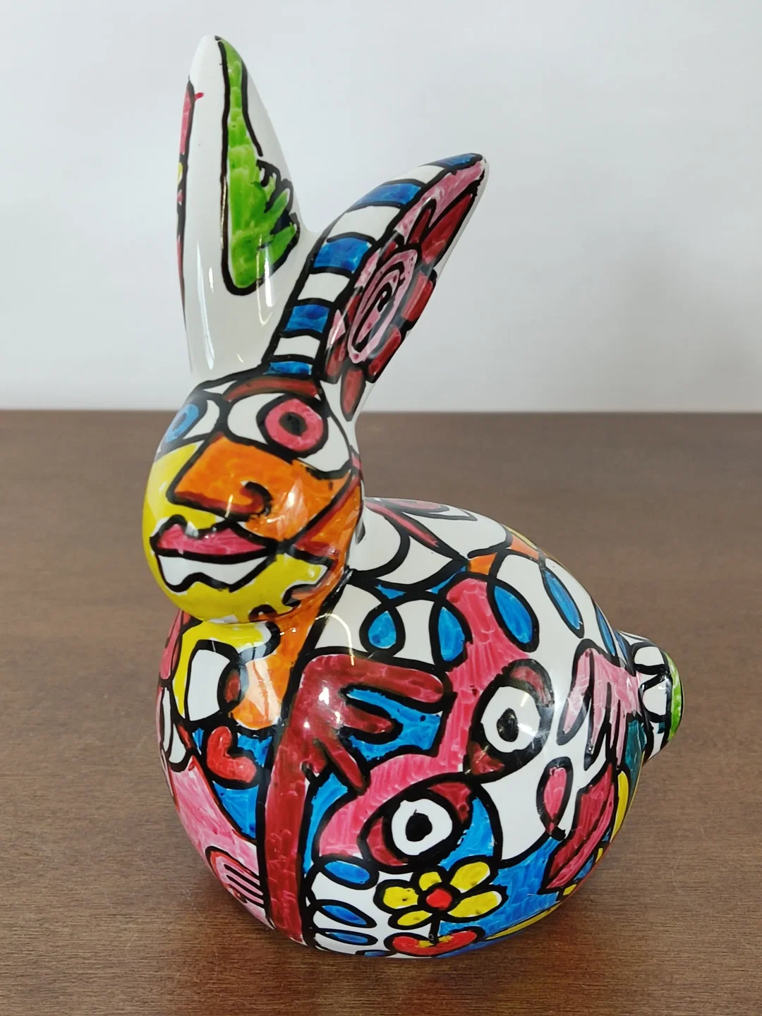 Osterdeko - Hase 4 - Bild 1