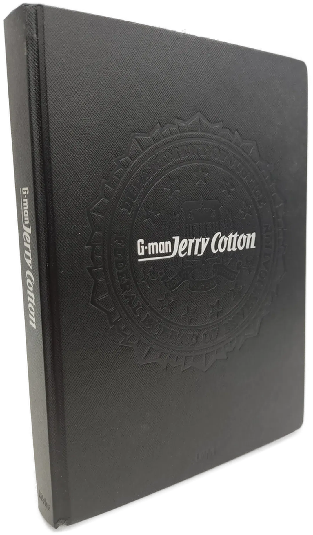 G-man Jerry Cotton - Martin Compart - Bild 2