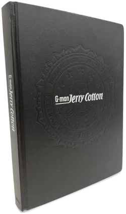 G-man Jerry Cotton - Martin Compart - Bild 1