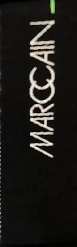 Marc Cain Damen Blazer dunkelblau Gr. XS - Bild 5