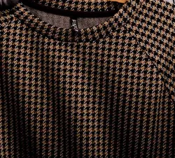 Kleid, 3/4 Arm - Bild 3