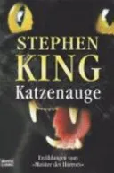 Katzenauge - Stephen King - Bild 2