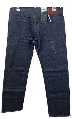 Hugo Boss Stretch Herrenjeans blau Gr. 40/34 – Vorschau 2