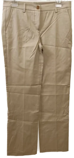 United Colors of Benetton Kinderhose beige Gr. 42 – Vorschau 3
