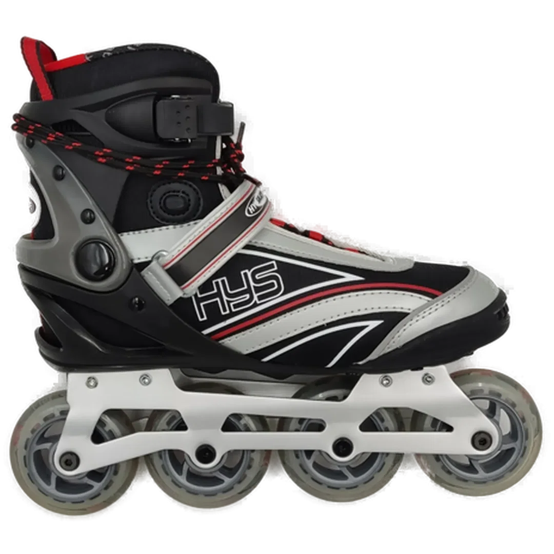 HYS Inline Skates Gr. 42 – Bild 2