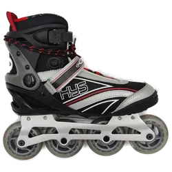 HYS Inline Skates Gr. 42 - Bild 2