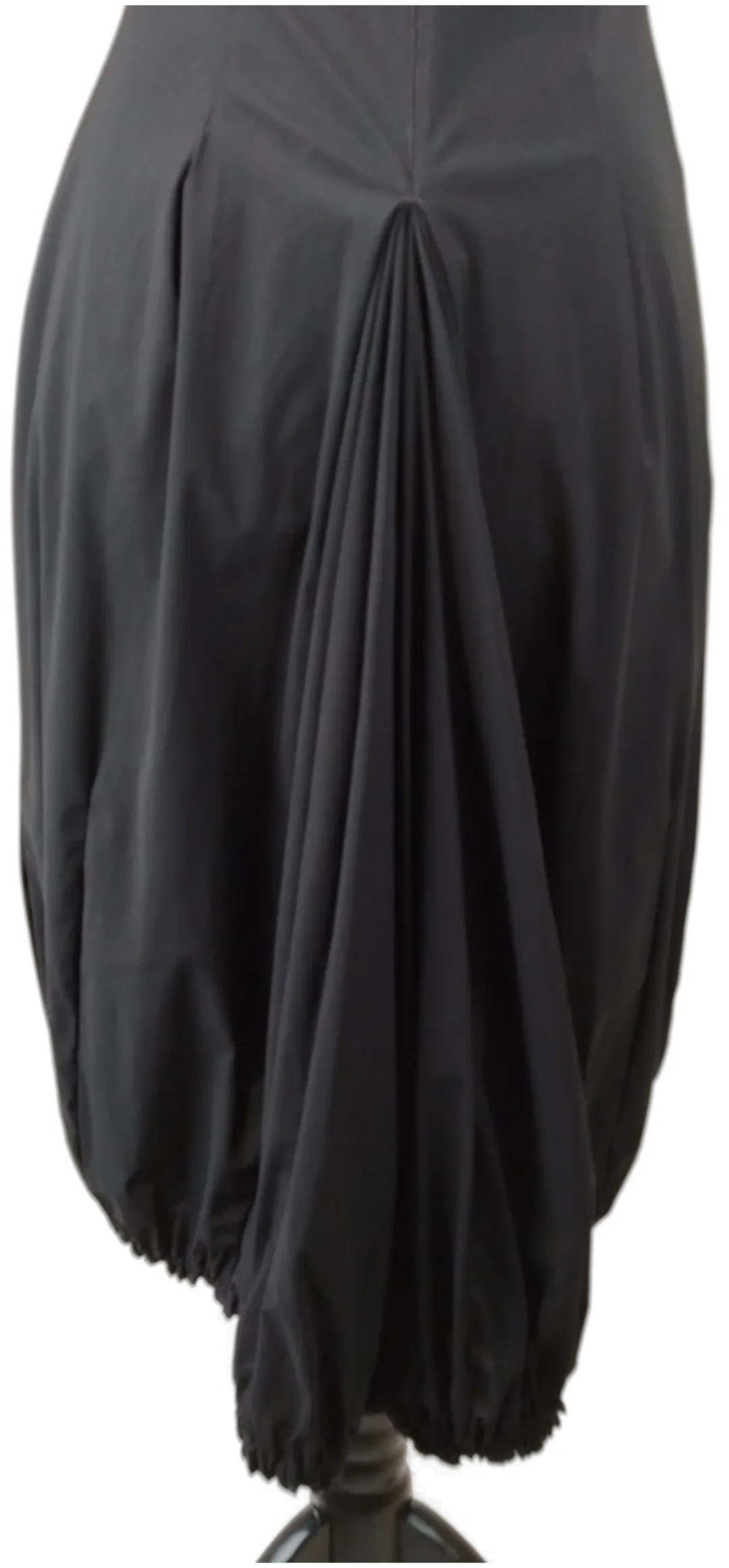 High Use Midikleid - Gr. 36 / Mischfaser – Bild 6