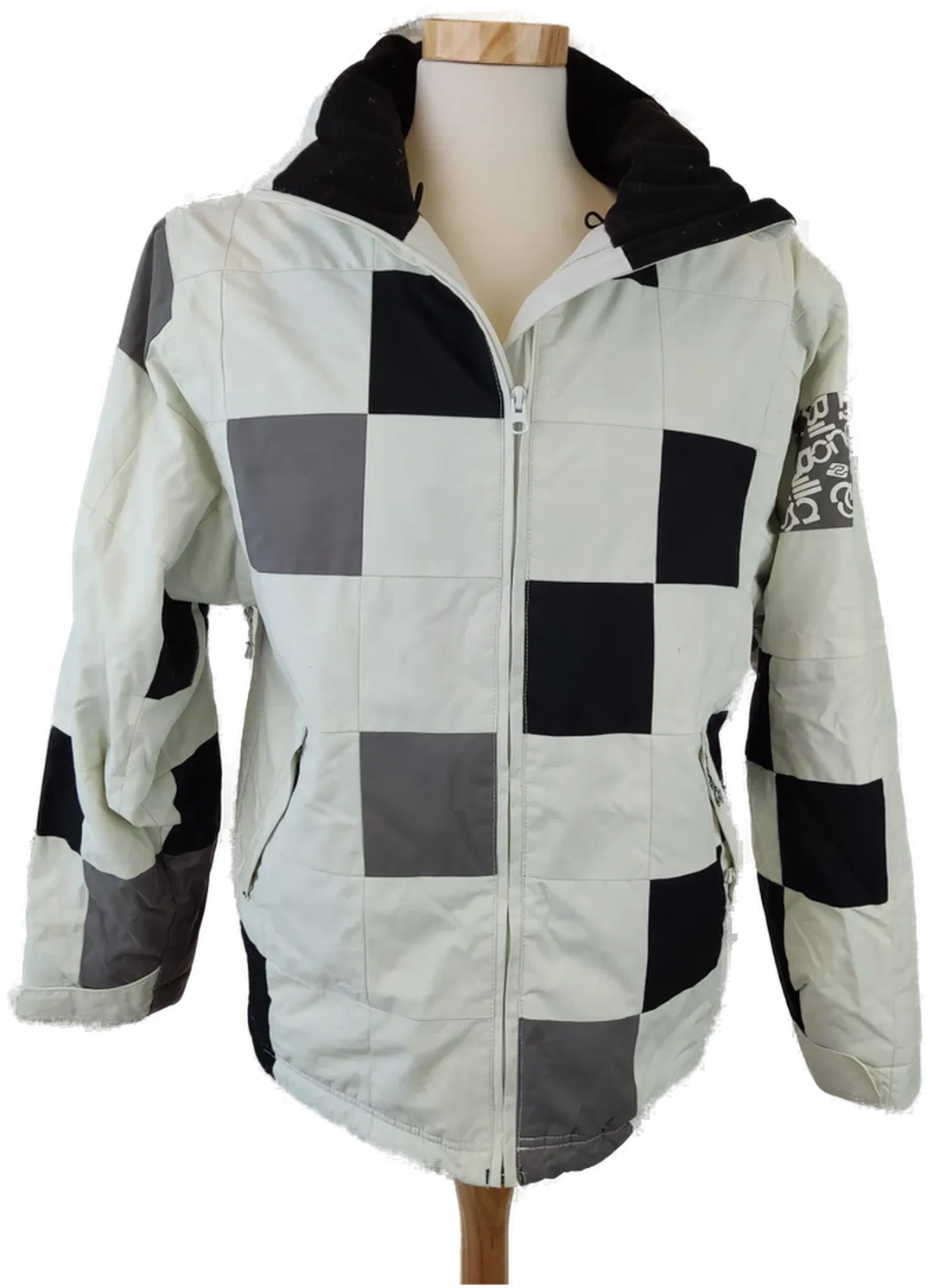 Billabong Herren Snowboardjacke - S - Bild 4