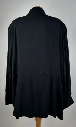 Samoon by Gerry Weber - Damenjacke - Gr. 52 - Bild 3