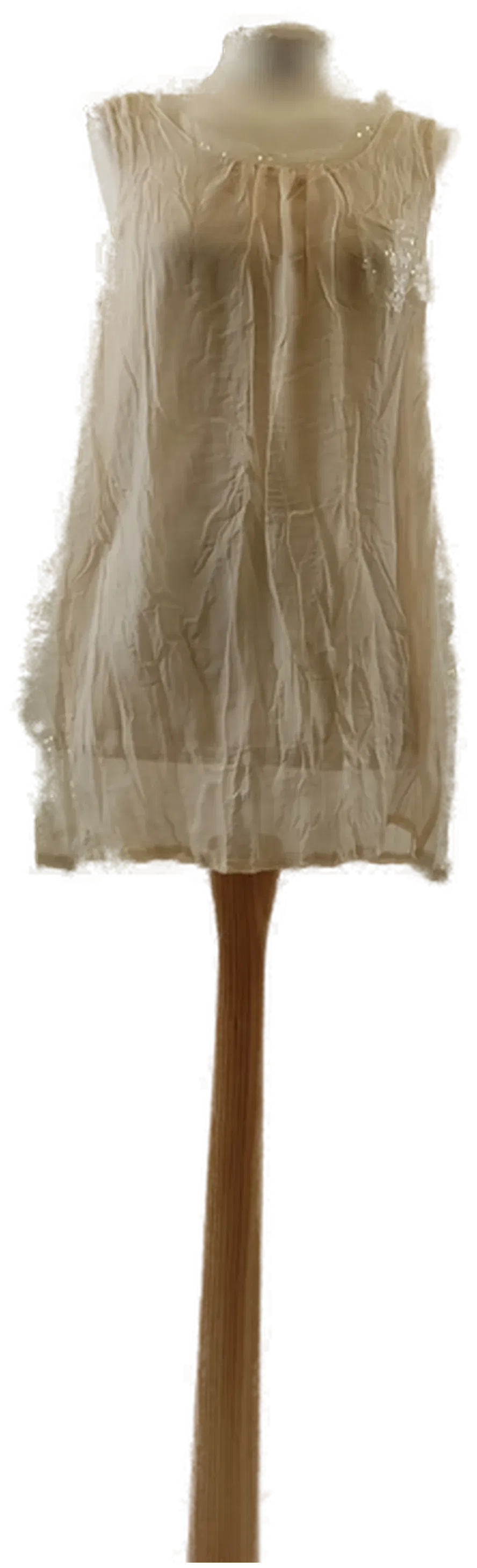 Damen  Blusentop - Bild 1