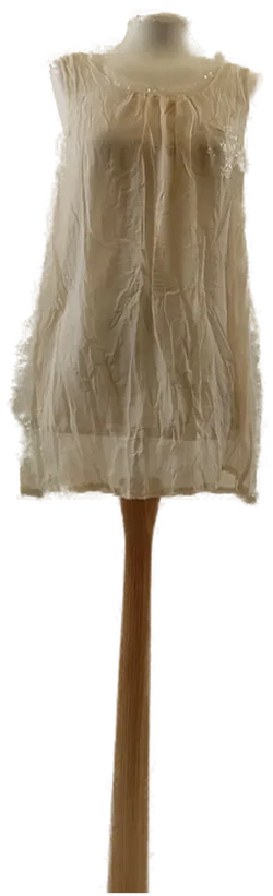 Damen  Blusentop - Bild 1