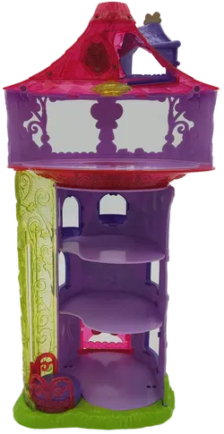 Puppenhaus pink - Bild 3