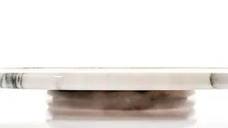 Marmor Drehplatte - Bild 4