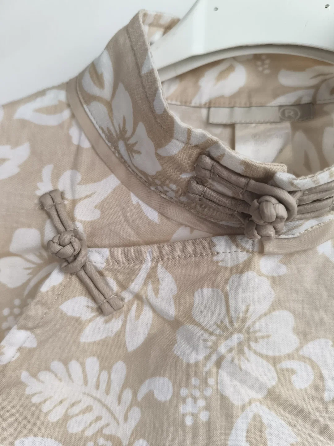 Damen Top Gr. 38 – Bild 3