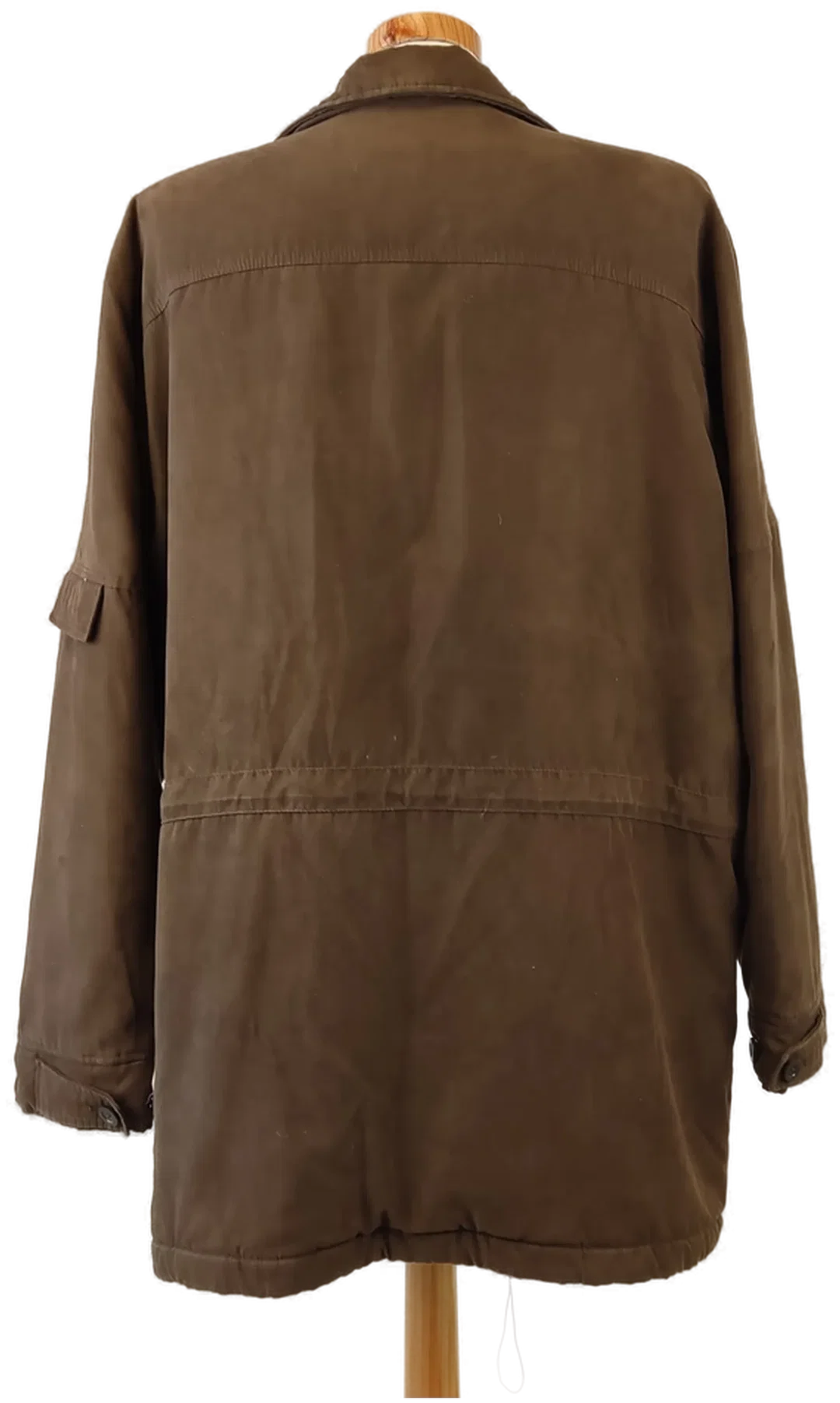 Walbusch Ultraskin Herren Langjacke - 2/3XL (Hr. 56/58) – Bild 3