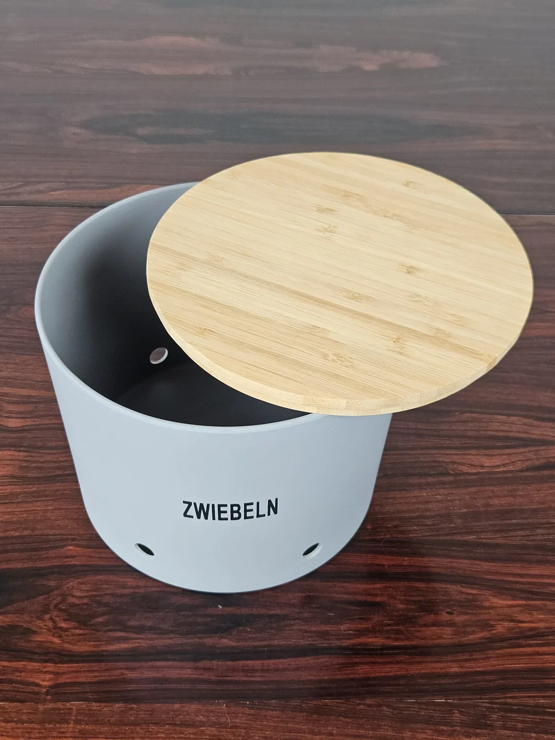 Magu Natur Design - Zwiebelbehälter – Bild 2
