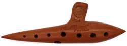 OCARINA - Arrigo Mignani made in Italy - Bild 1