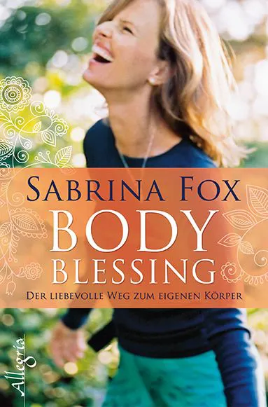 BodyBlessing - Sabrina Fox – Bild 1