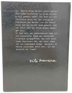 MANARA: Der Duft des Unsichtbaren - Milo Manara - Bild 2