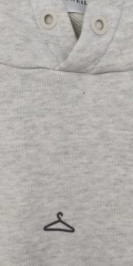 Holzweiler - Damen Sweater Gr. M – Bild 5