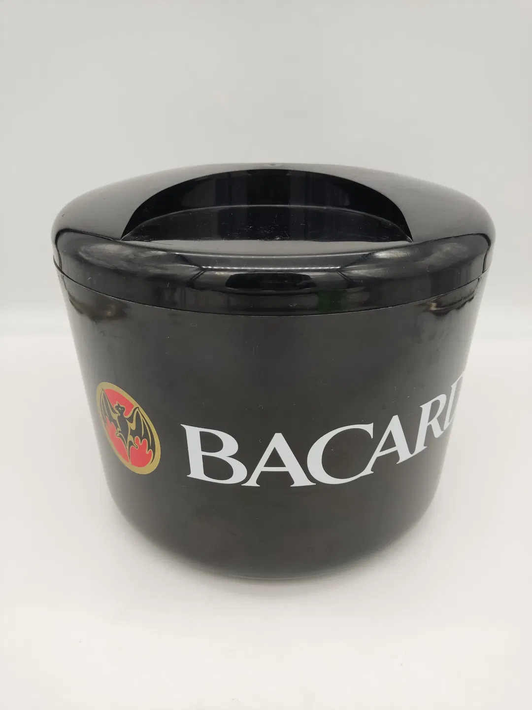 Vintage Bacardi Eisbehälter - Bild 1