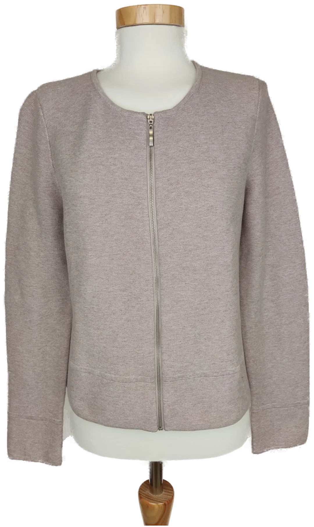 Christian Berg Damen Jacke beige - M/38 - Bild 1