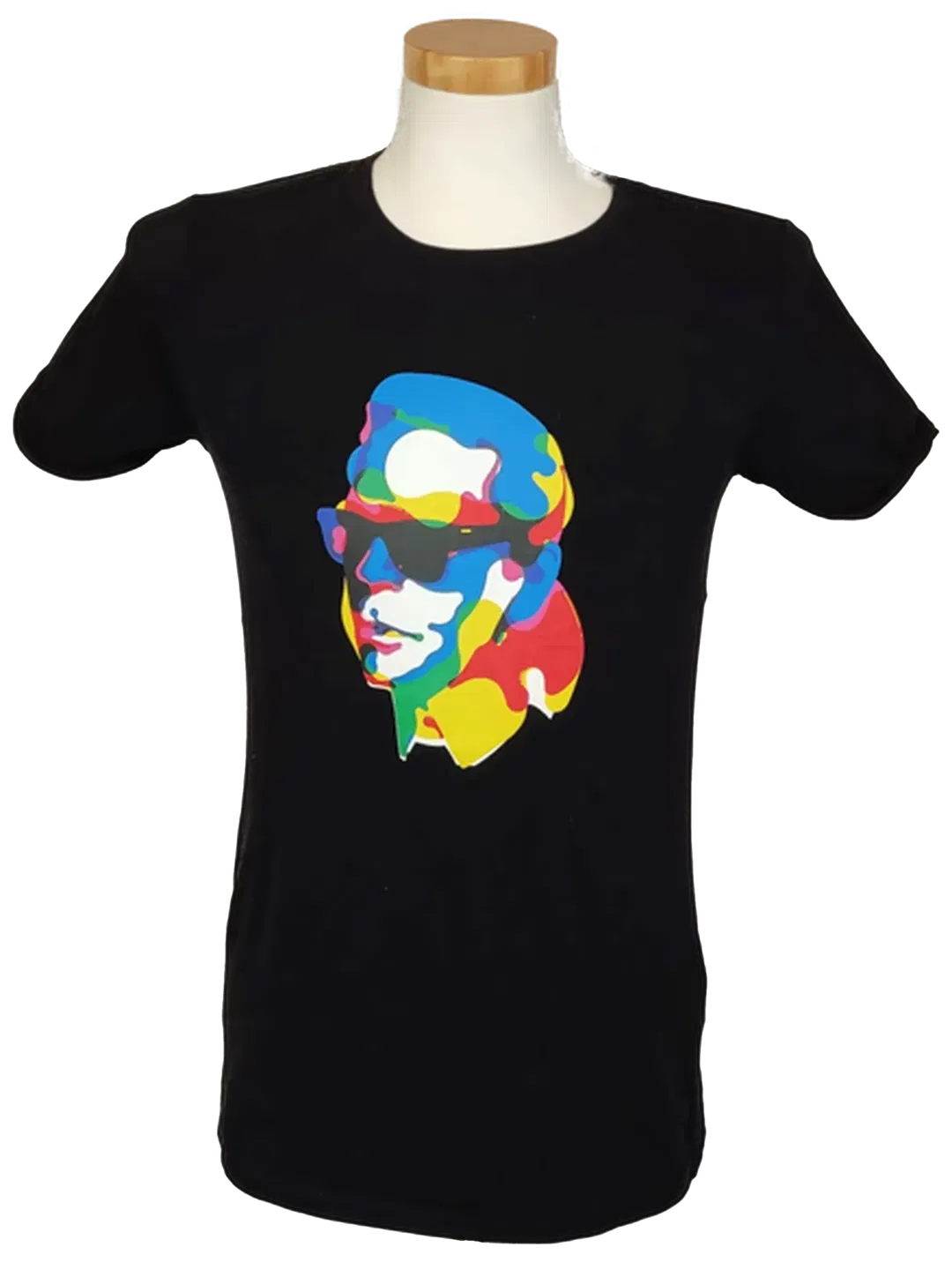 Karl Lagerfeld Herren Shirt Gr. M - Bild 1