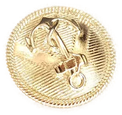 Vero Moda Damen Blazer im Marinelook dunkelblau - L/40 - Bild 3