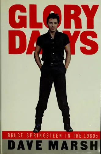 Glory Days - Dave Marsh - Bild 2